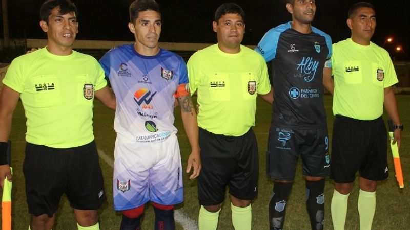 Minuto de silencio por Brenda Gordillo en el Federal