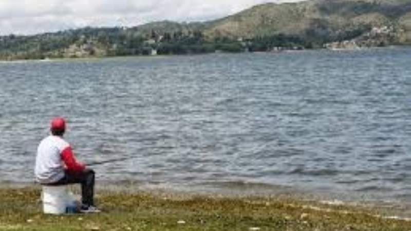 Suspenden la práctica de caza y pesca deportiva