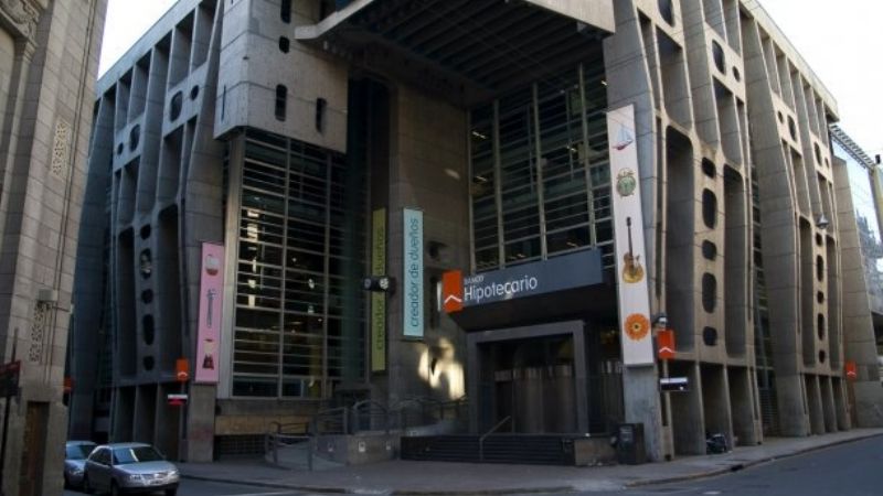 Qué pasará con los bancos durante el aislamiento por coronavirus