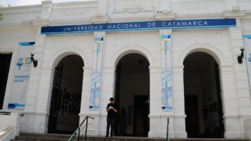 La UNCA adhiere al aislamiento social preventivo y obligatorio