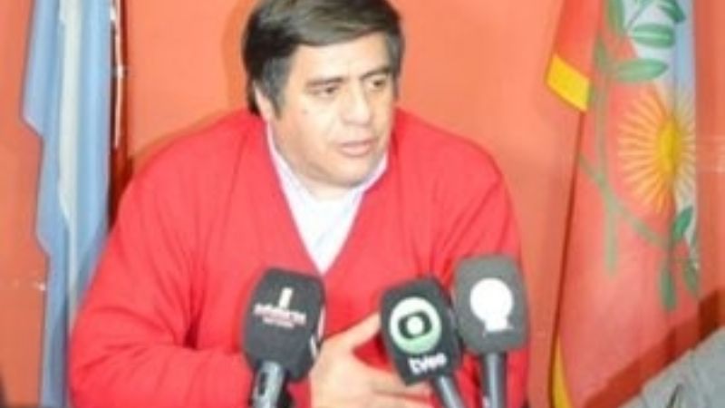 Rivera lleva tranquilidad a los beneficiarios de módulos alimentarios