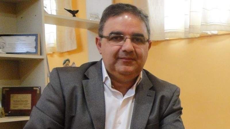 Advertencia: "El que no cumpla con la cuarentena, será detenido"