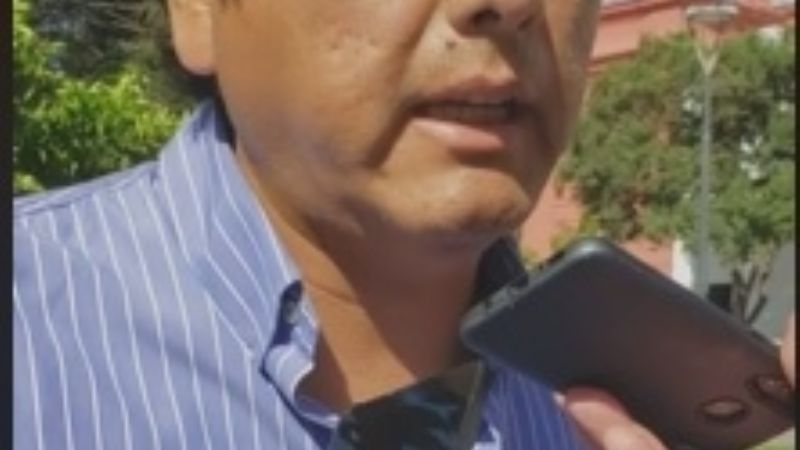 Primeras detenciones por resistirse a la cuarentena