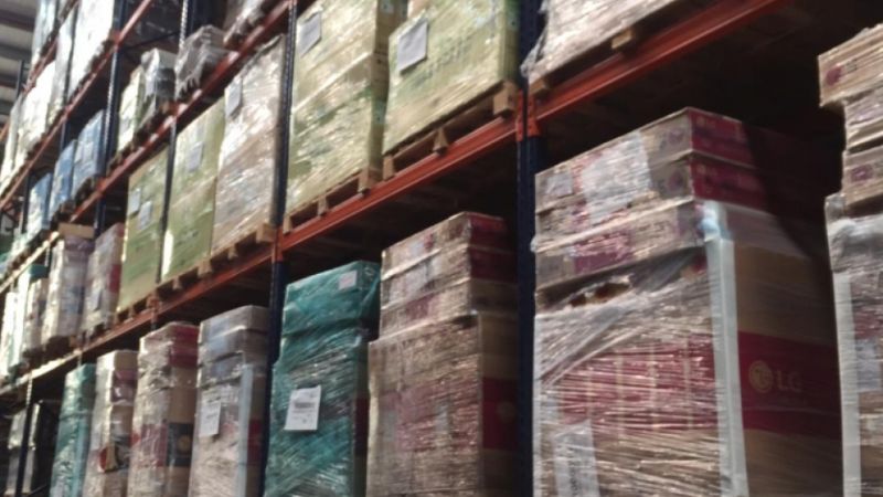 Encuentran equipos de cibersalud arrumbados y sin uso