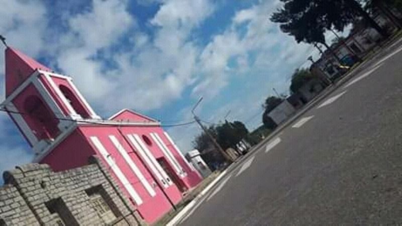 Vecinos de El Alto lo entendieron: nadie en las calles
