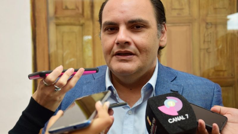 “Observo personas que todavía no advirtieron la seriedad de la situación”