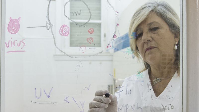 “Podemos tener un destino mejor que el que ha tenido Italia o España”