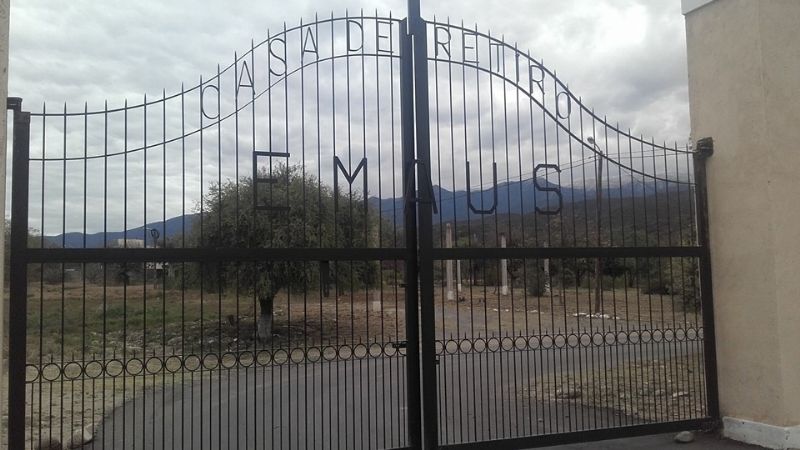 La Iglesia pone a disposición sus instalaciones ante la emergencia