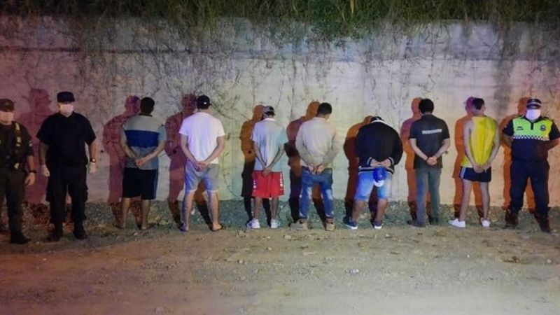 En Tucumán no perdonan a nadie: cuarentena si o si