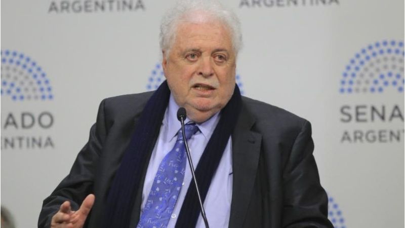 Esperan un pico de 250.000 casos de coronavirus para mayo