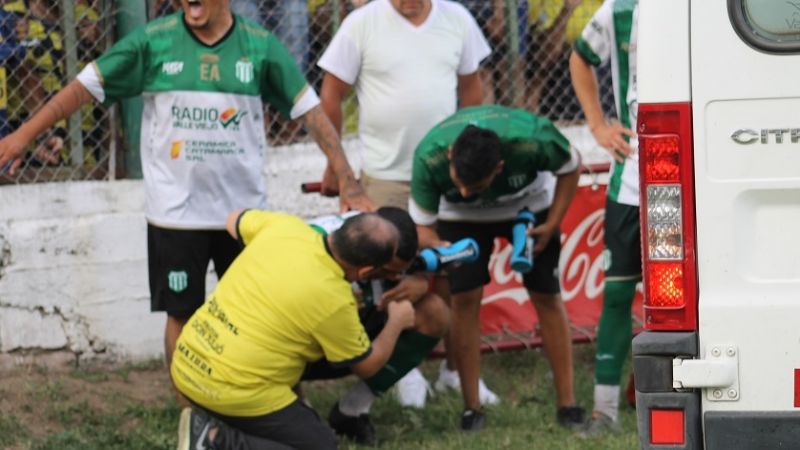 El Dr. Vildoza informó sobre la muerte del “Rulo” Chávez