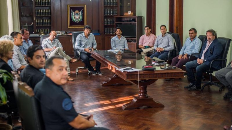 Reforzarán controles para que se cumpla el aislamiento obligatorio