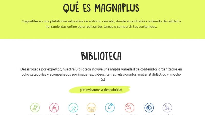 Las escuelas municipales de Capital ya trabajan desde la Plataforma Digital