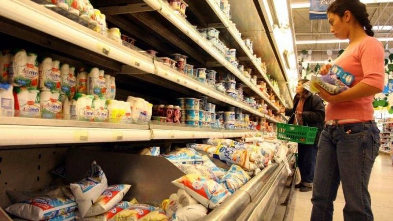 En Catamarca, retrotraen precios al 6 de marzo de 2020 y fijan valores máximos