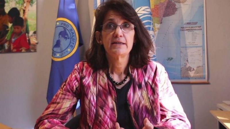 La OMS felicitó al país por las nuevas medidas preventivas