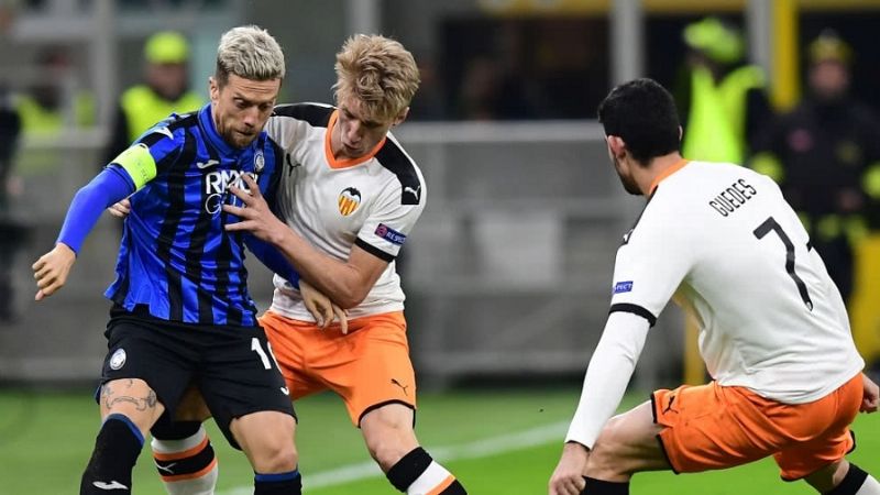 El partido de Champions que aceleró la expansión del coronavirus