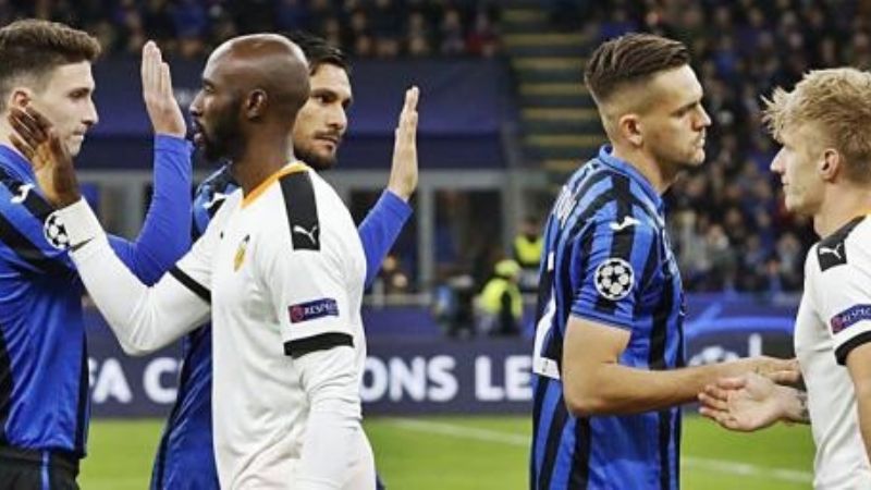 El partido de Champions que aceleró la expansión del coronavirus