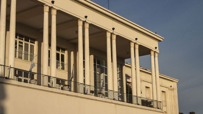 La Universidad Nacional de Córdoba producirá alcohol en gel en forma masiva