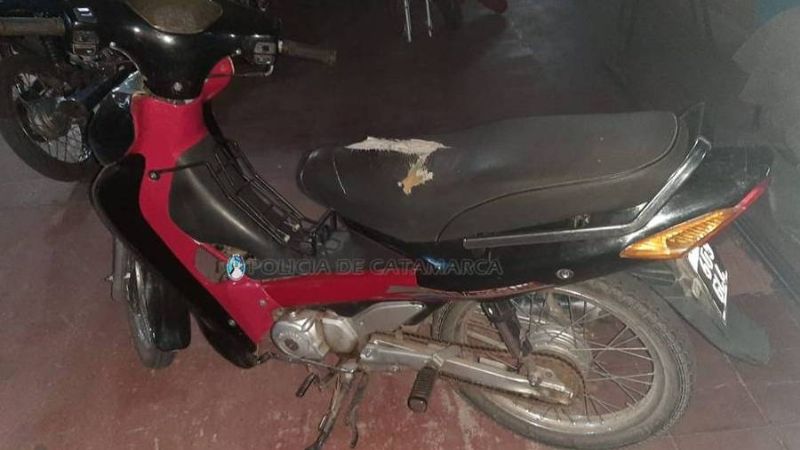 Secuestran droga, celulares y dinero: cuatro detenidos por violar la cuarentena