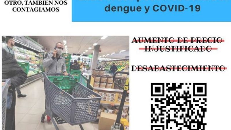 ¿Cuáles son los precios máximos que rigen en Catamarca?