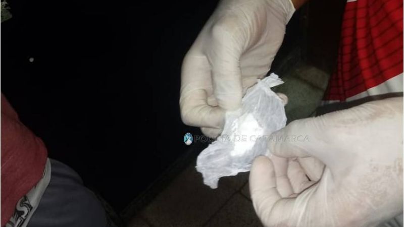 Siguen las detenciones por romper la cuarentena: 57 nuevos detenidos