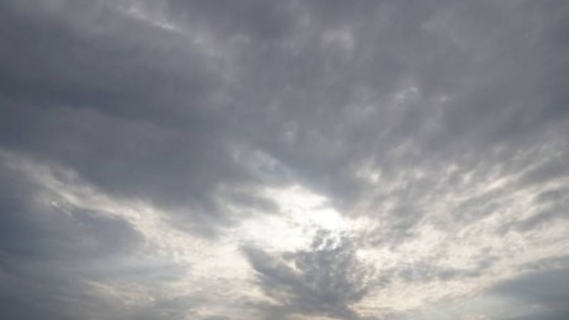 El otoño seguirá caluroso, aunque se acerca el alivio