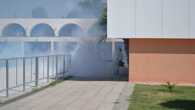 Brigada de Prevención contra el Aedes Aegypti