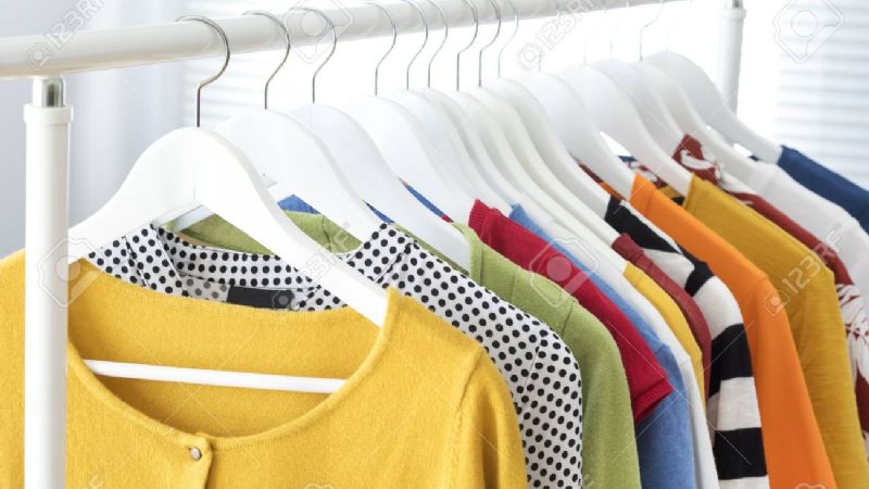 Cuánto dura el COVID-19 en la ropa y cómo desinfectarla