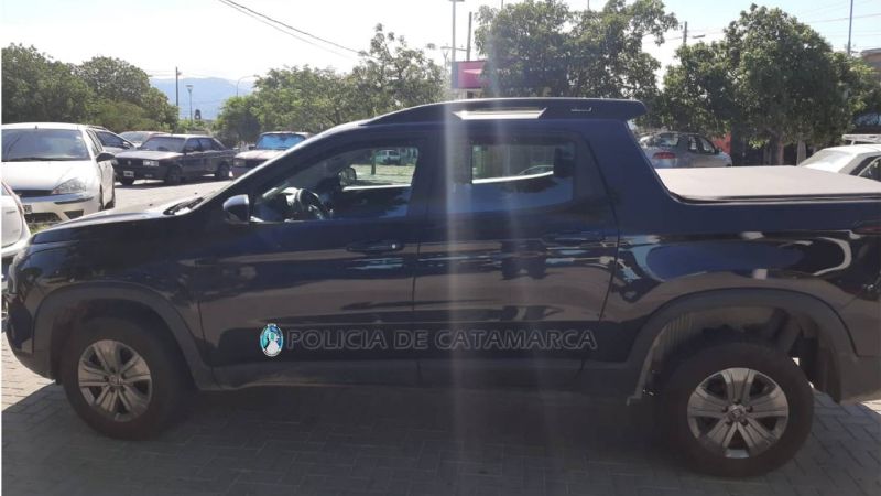 En nombre de funcionarios, intentó robar más de 500 mil pesos