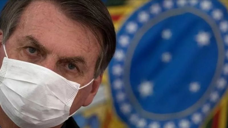 Brasil suma 25 muertes por coronavirus y piden cuarentena