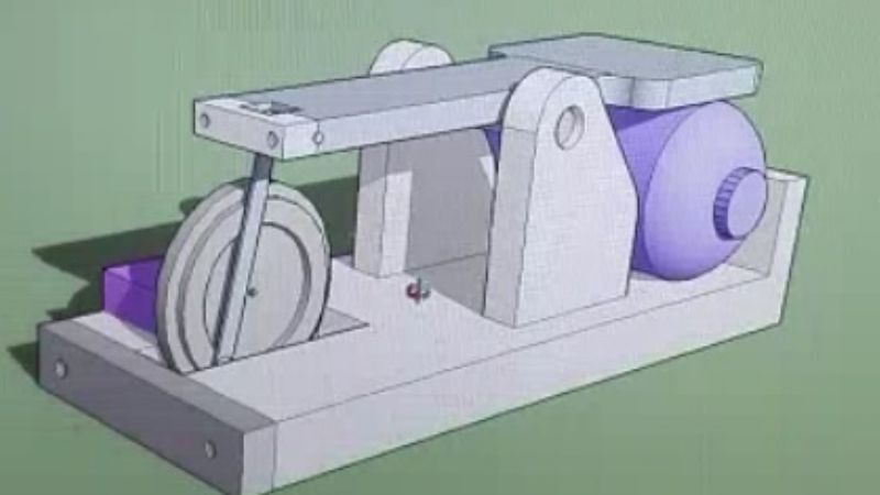 Ingenieros y Técnicos Electrónicos catamarqueños necesitan donaciones para crear respiradores