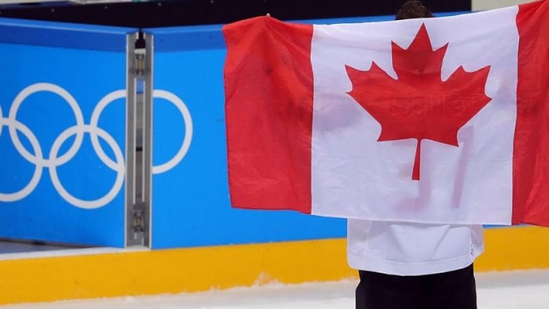 Canadá y Australia renunciaron a los Juegos Olímpicos 2020