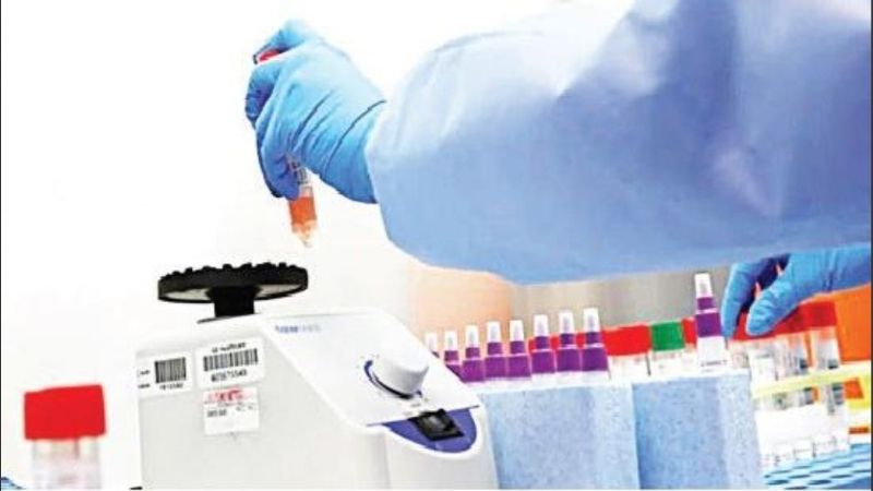 Un medicamento antigripal muestra efectividad contra el coronavirus