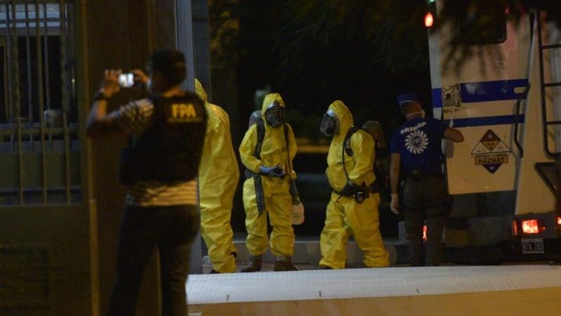 Coronavirus: Argentina entró en la fase de "transmisión comunitaria”