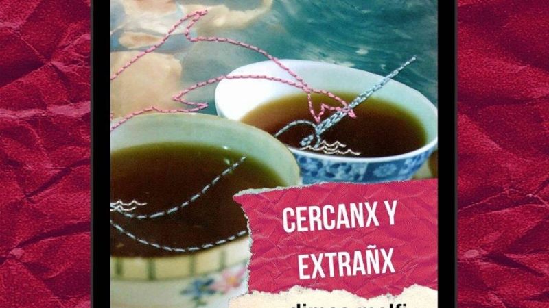 Artistas catamarqueños que editaron libros online para leer en casa