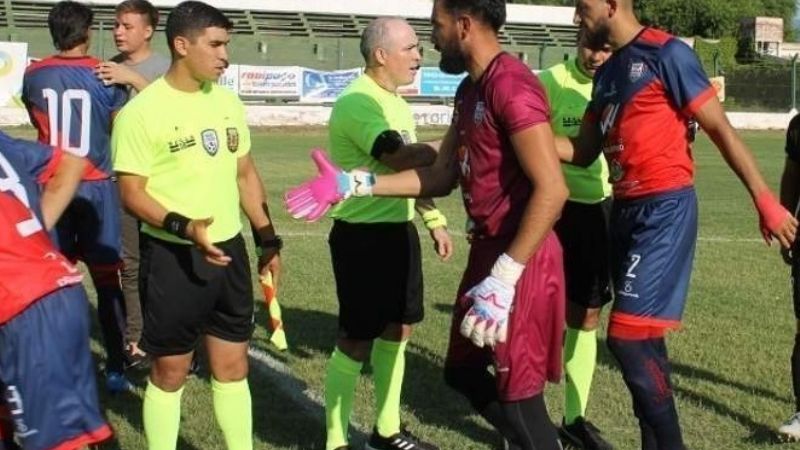 Darían por finalizado al Torneo Regional Federal 2020