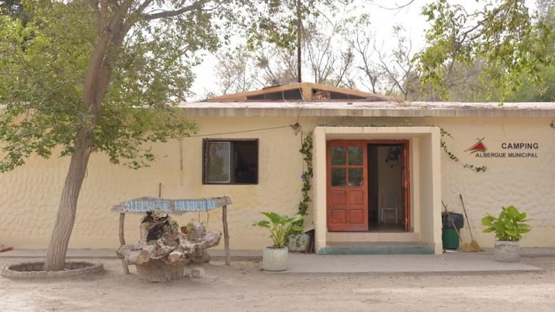 Mantienen el aislamiento obligatorio a tres grupos en Santa María