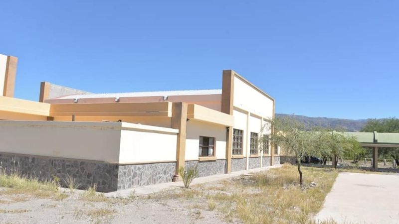 Mantienen el aislamiento obligatorio a tres grupos en Santa María