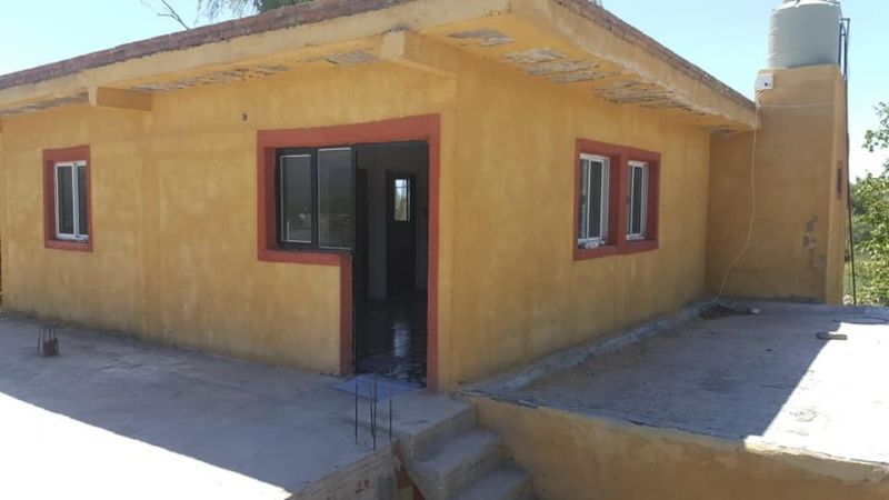 Mantienen el aislamiento obligatorio a tres grupos en Santa María