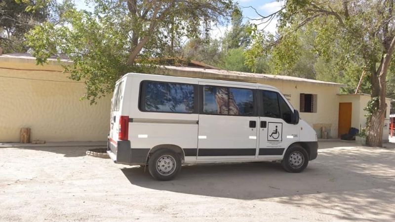 Mantienen el aislamiento obligatorio a tres grupos en Santa María