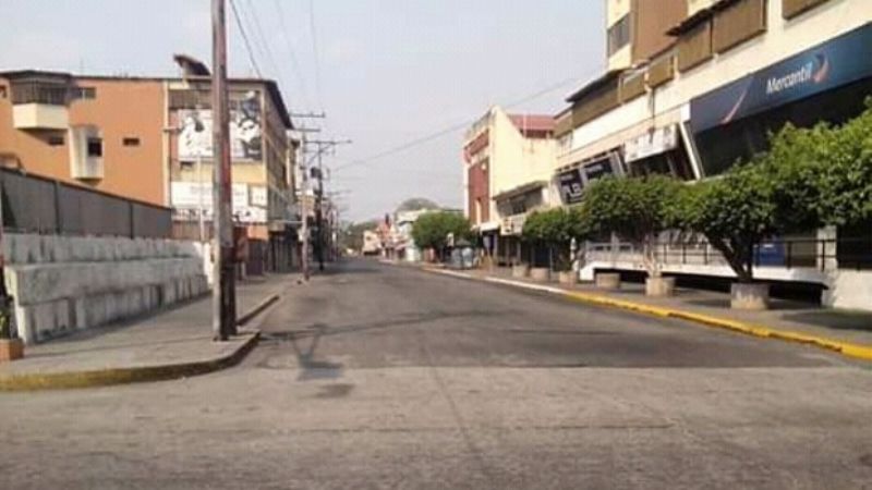 Se emitirán permisos de circulación interna para casos excepcionales