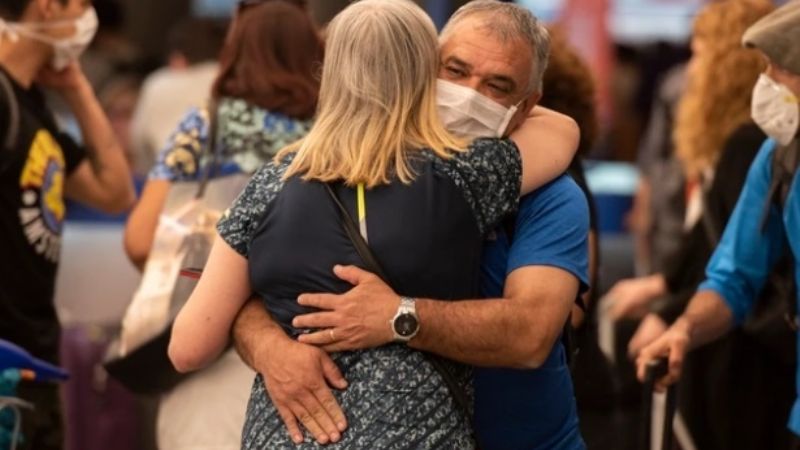 Confirmaron 36 nuevos casos de coronavirus en la Argentina