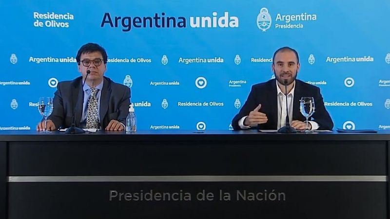 ¿Qué se necesita para cobrar el ingreso familiar de emergencia?