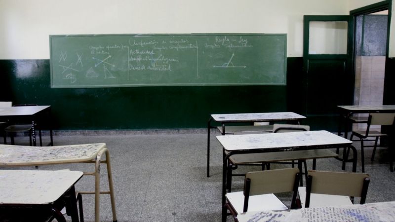 Por el coronavirus, cerró el 95% de las escuelas de América Latina