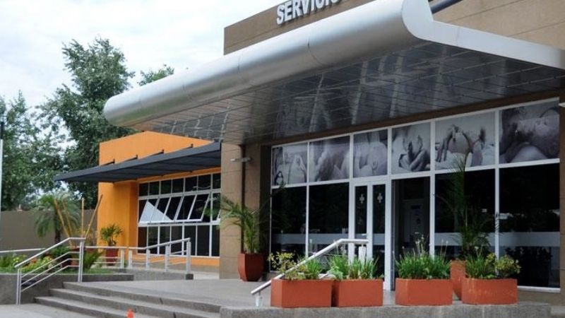 Médico tucumano detenido por violar la cuarentena