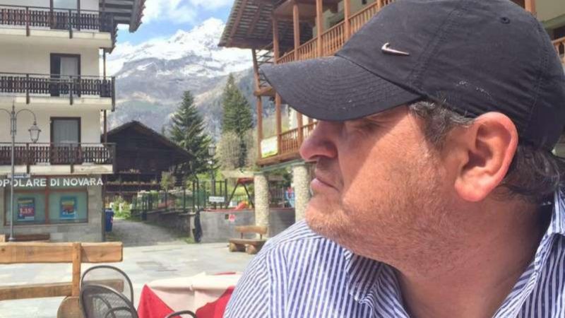 Coronavirus: murió un argentino de 53 años en Italia