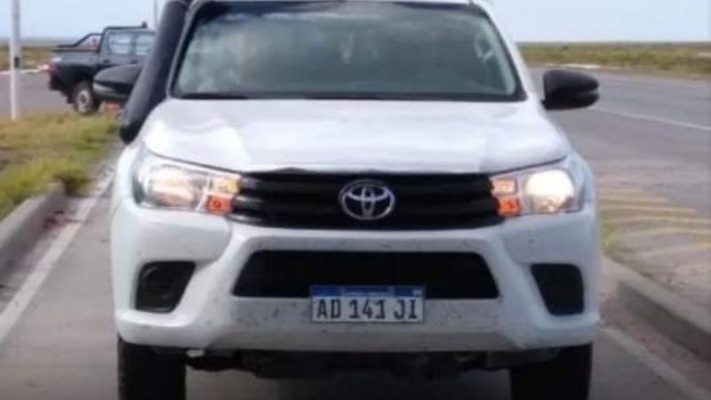 Denuncian que 8 camionetas mineras ingresaron de “prepo” a Catamarca