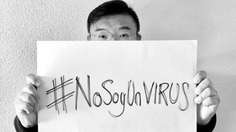 Medios, redes, discriminación, xenofobia. Algunas recomendaciones