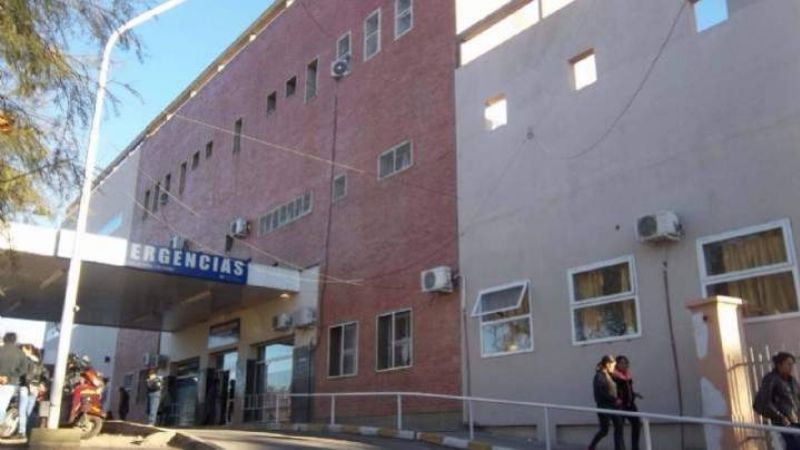 De terror: Hospitalizaron a una niña de un año y siete meses, víctima de un aberrante abuso sexual