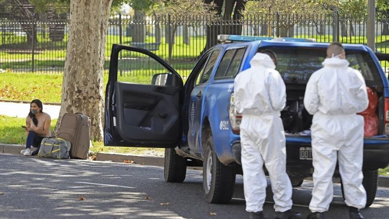 Coronavirus: confirman 86 nuevos casos en el país